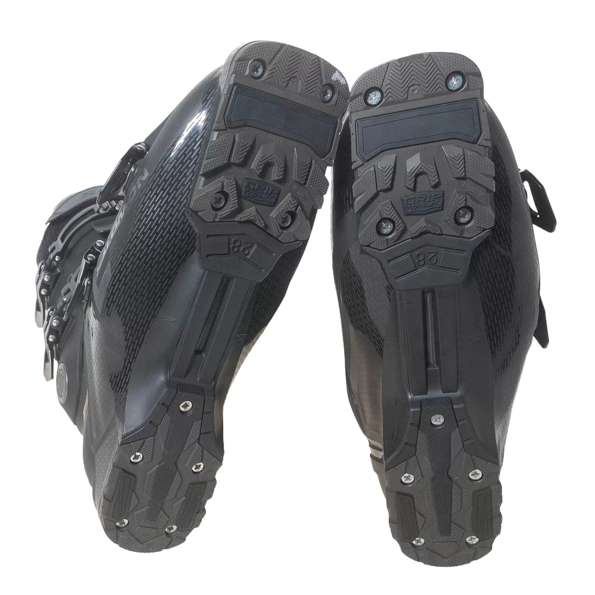 28/28.5Black