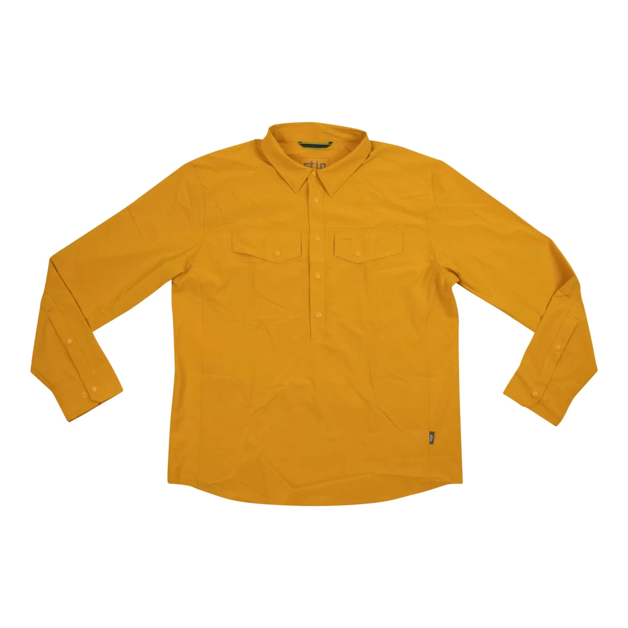 LYellow