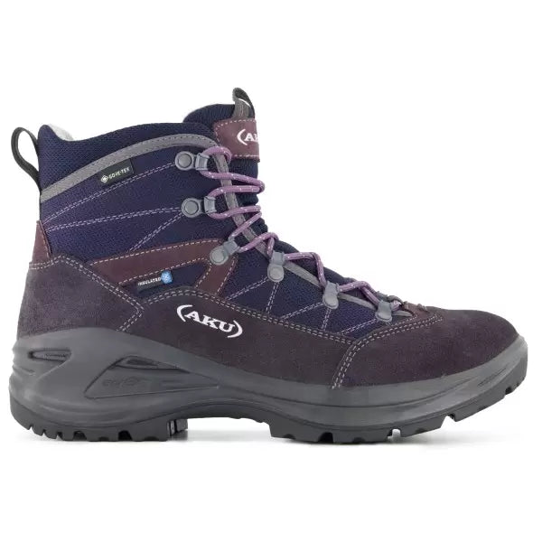 7Blue/ Purple