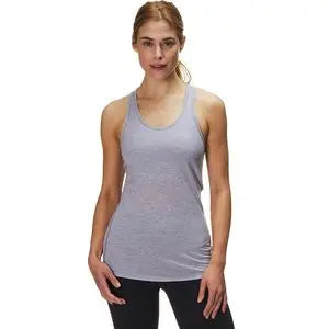 STnf Light Grey Heather