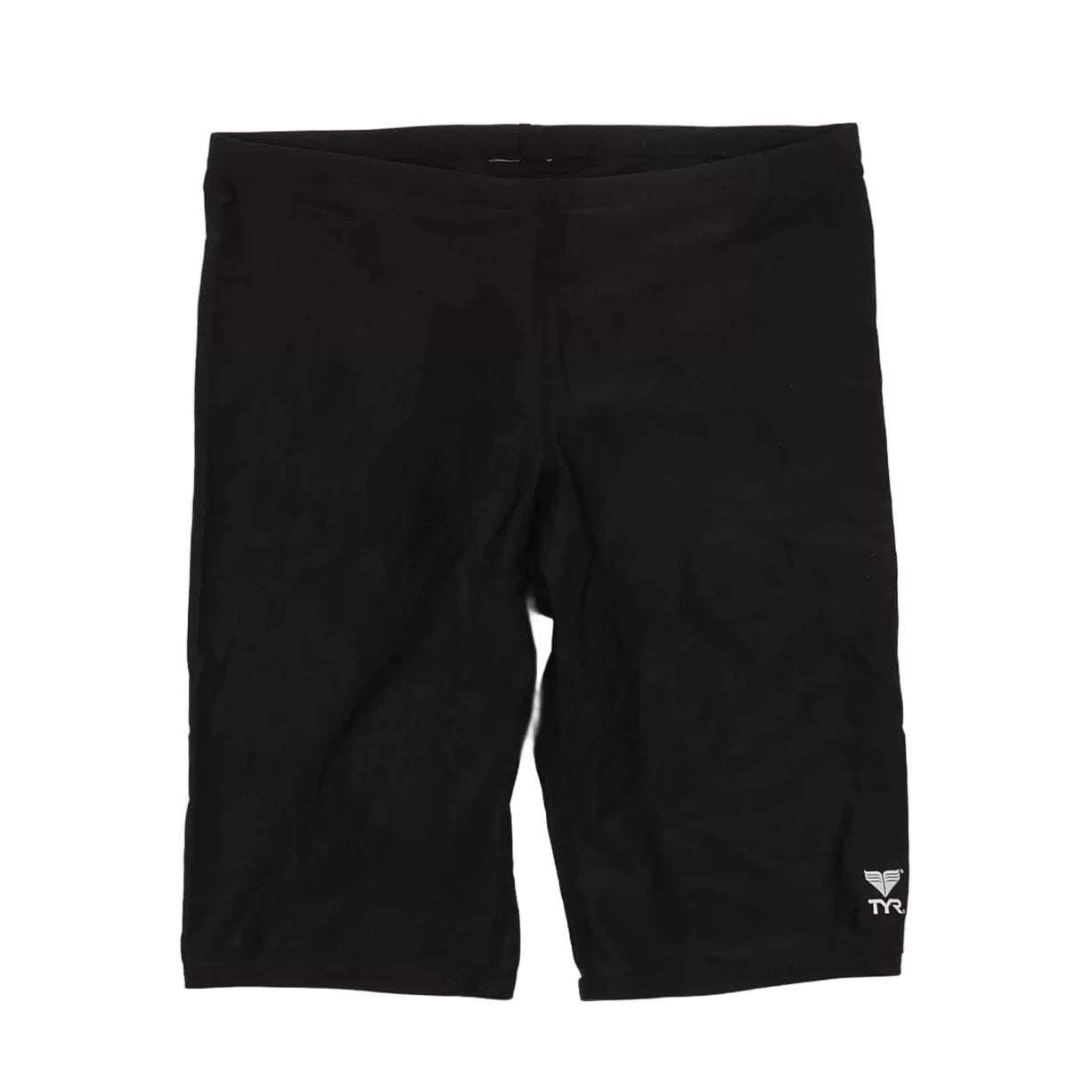 Estimated size SBlack