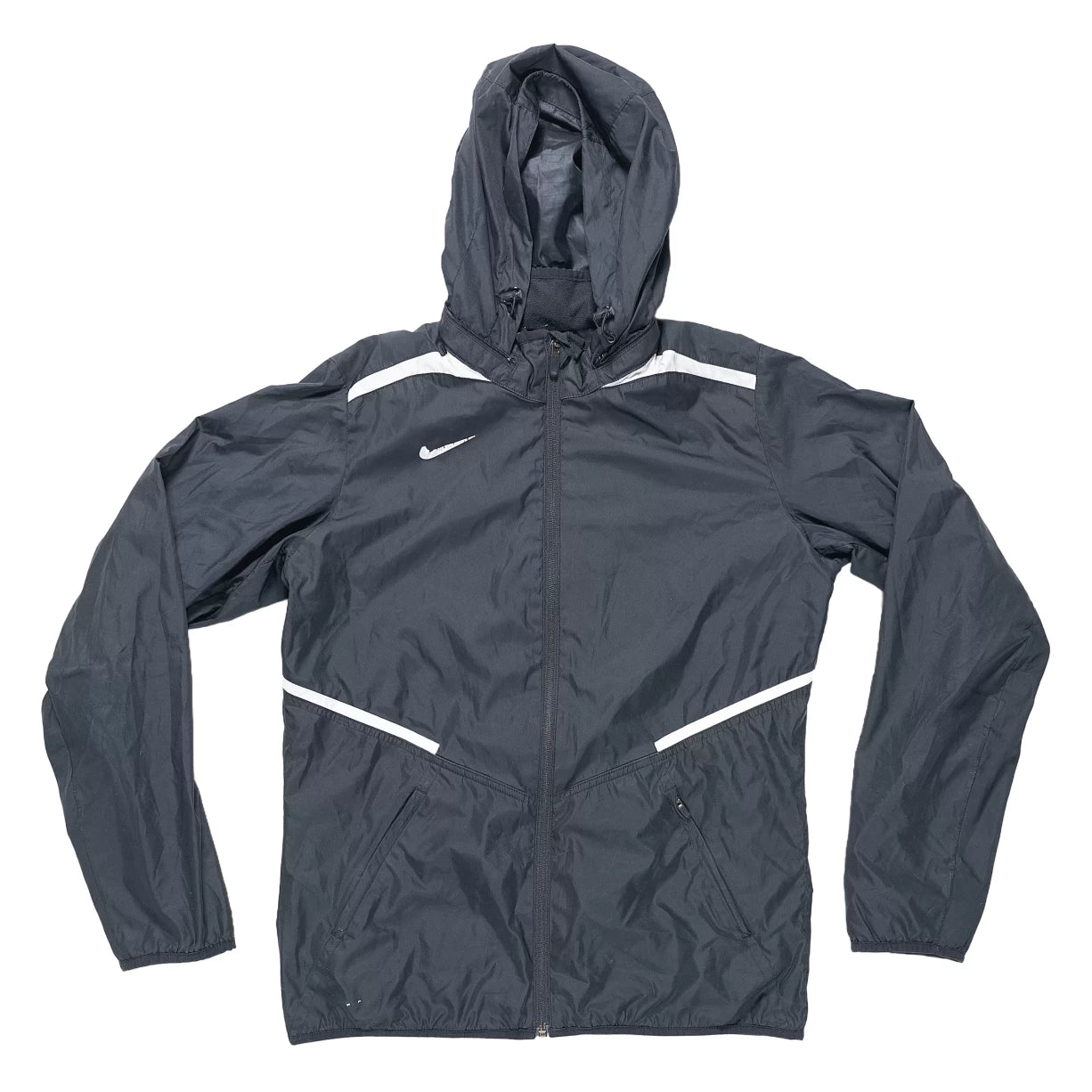 Estimated Size S/MBlack