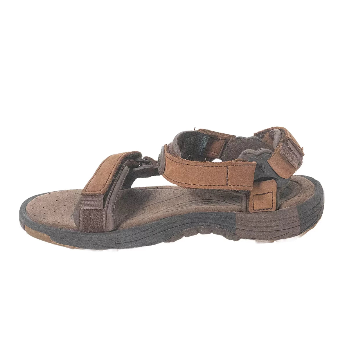 8Brown
