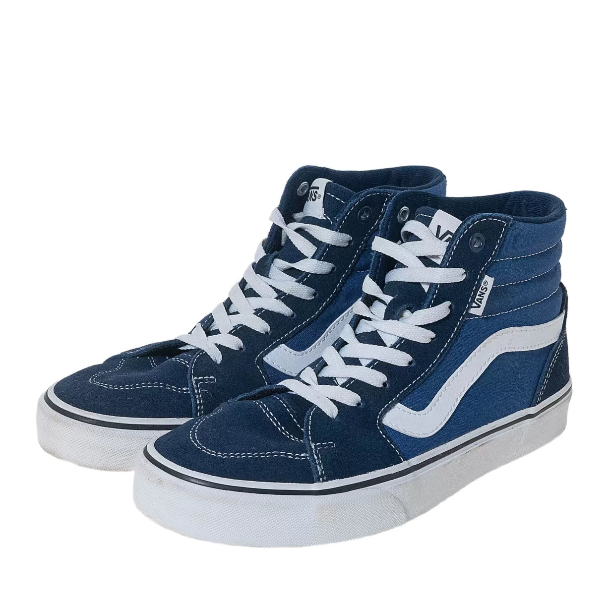 7.5Blue