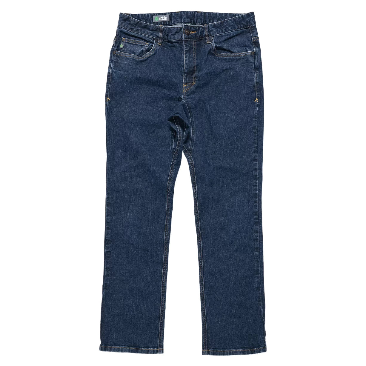 32 shortDenim