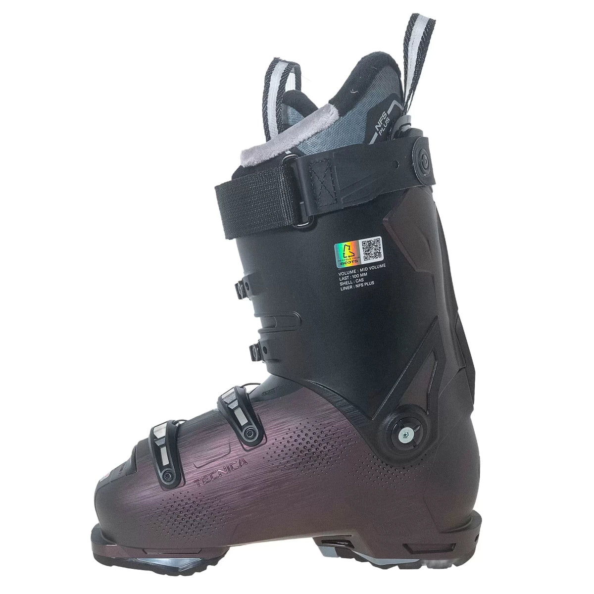 26.5Violet Iride