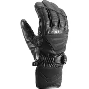 8Black/Graphite/Yellow