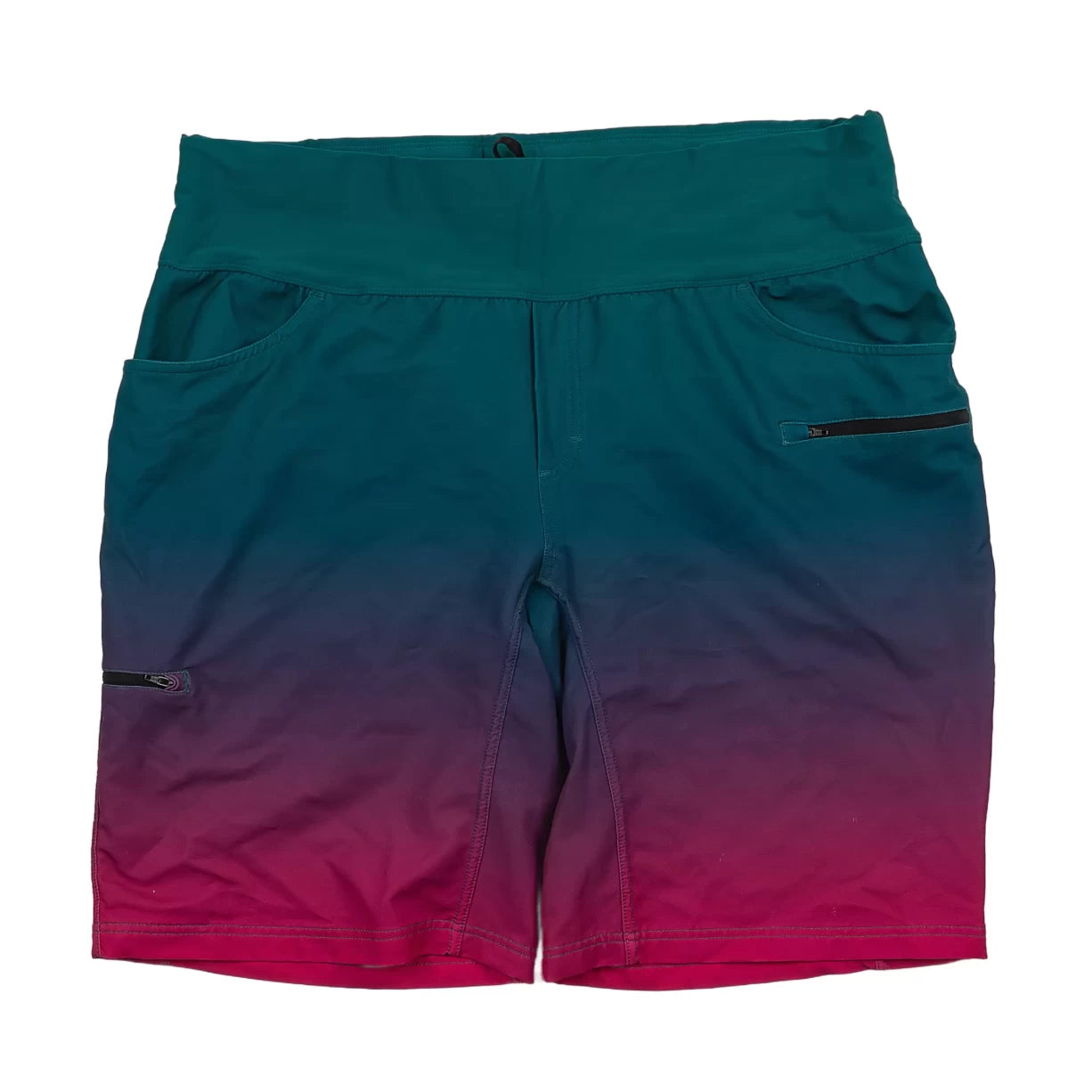 18Rainbow/Black