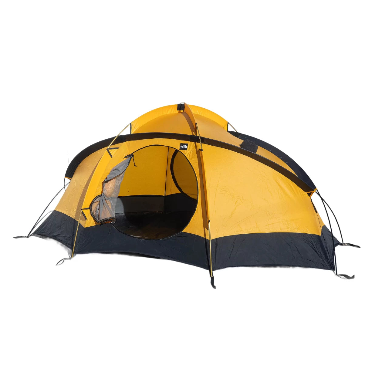 3 PersonBlack/Yellow