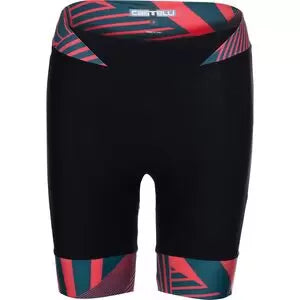 MBlack/Hibiscus-Deep Teal