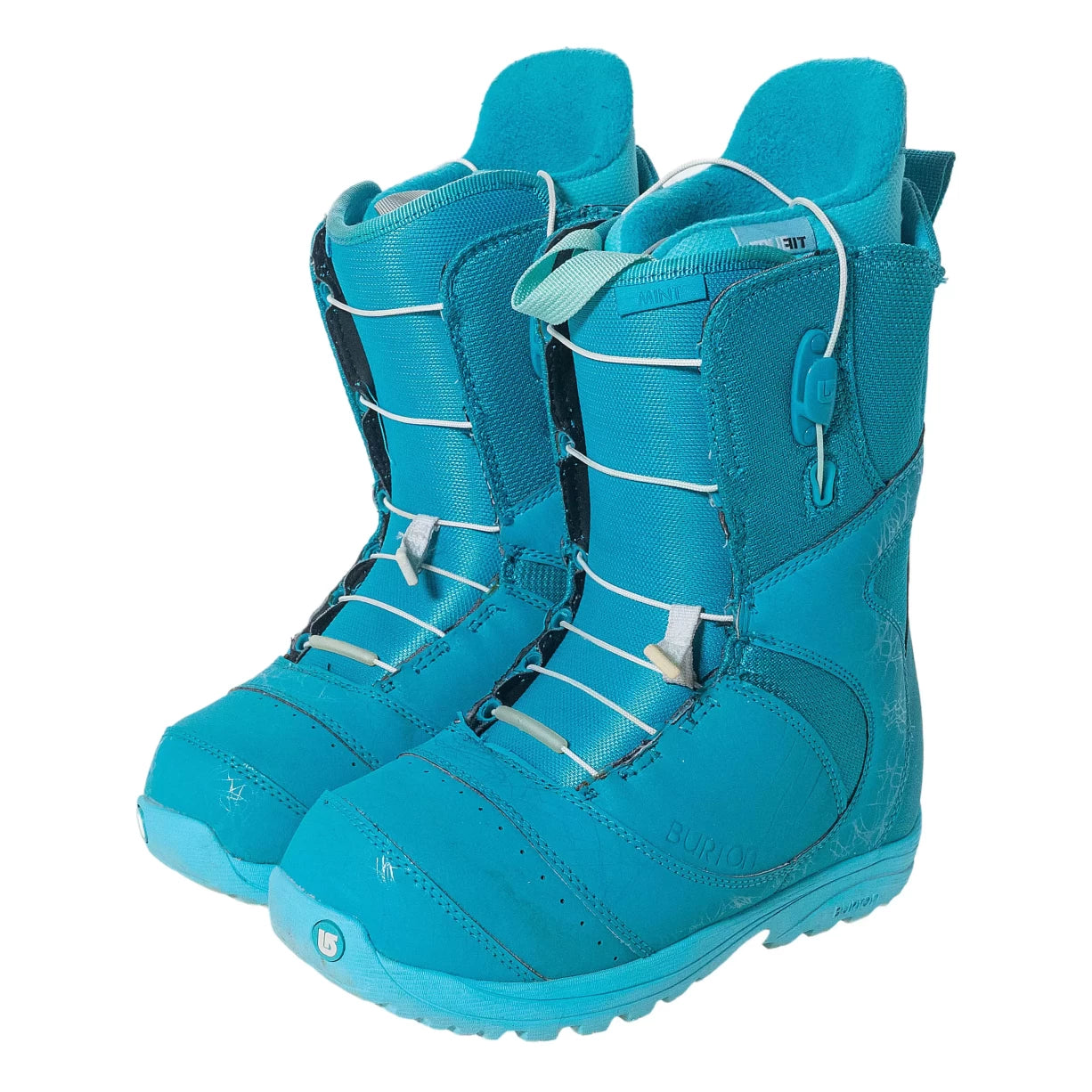 6Turquoise