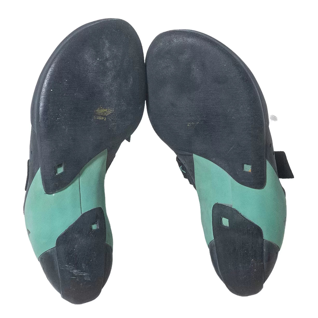 38.5Black/Green