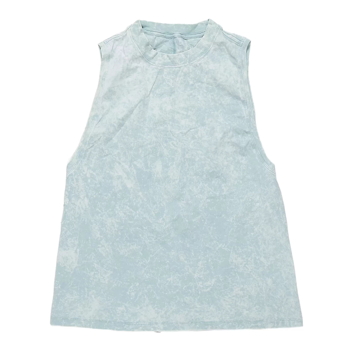 Estimated Size S/MMint