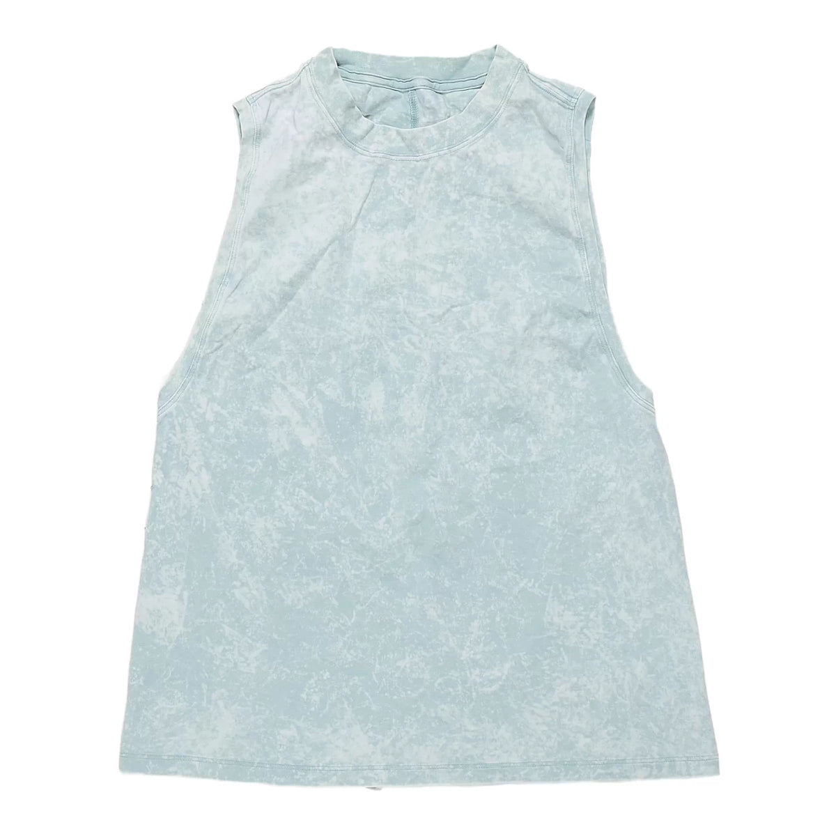 Estimated Size S/MMint