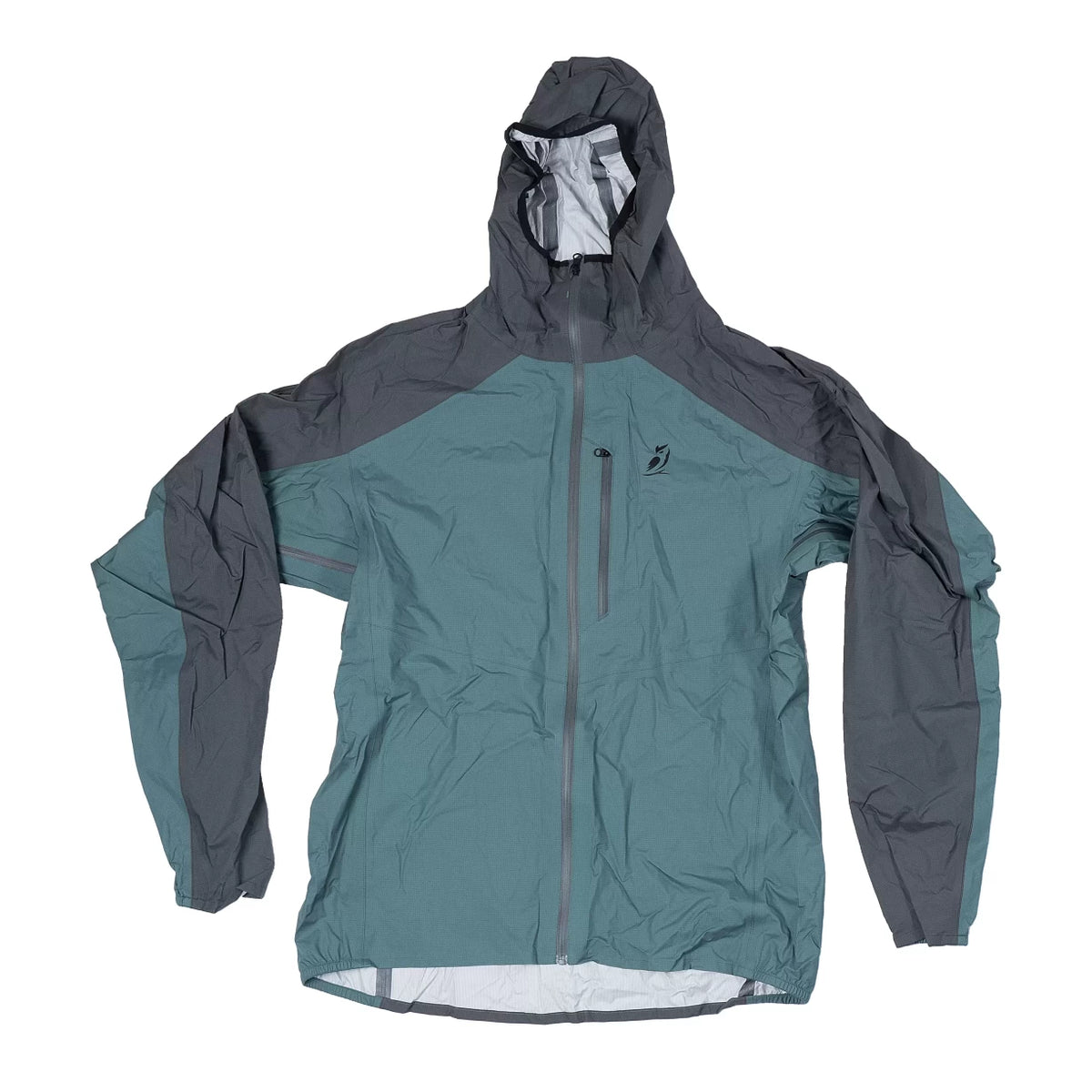 MTeal Grey