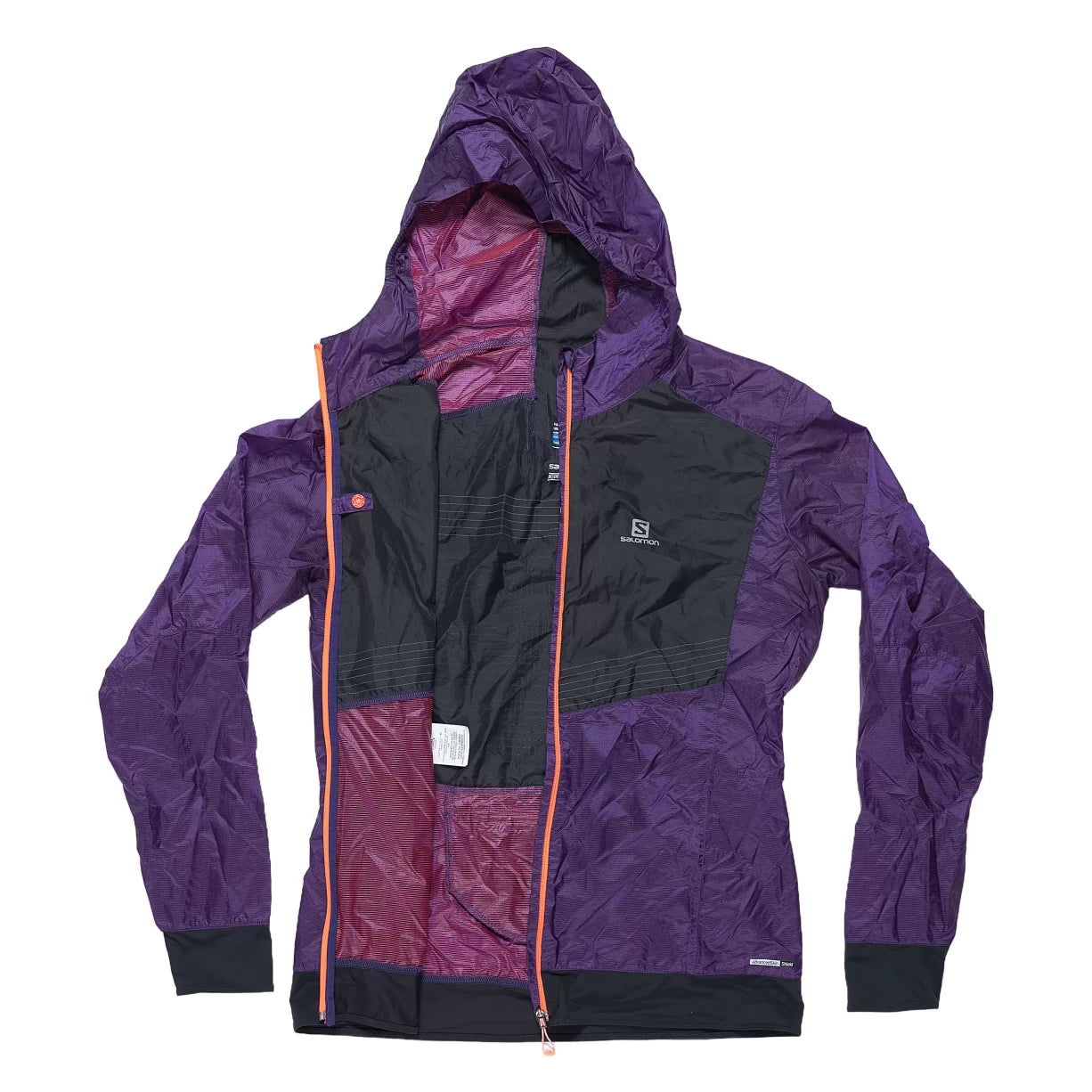 SPurple/Black