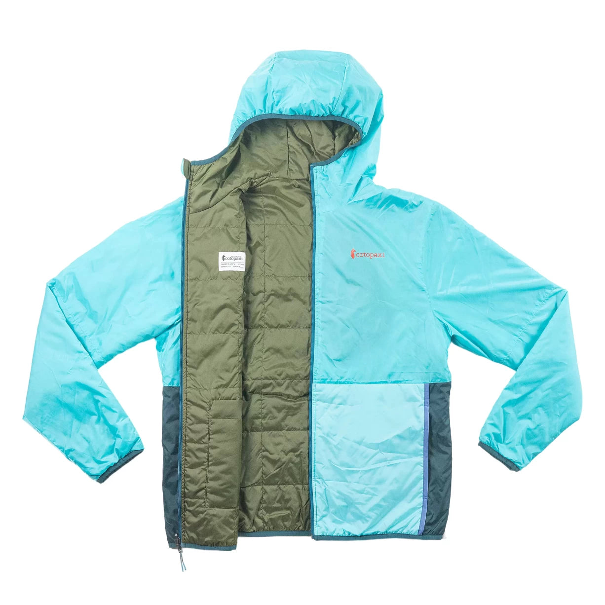 LLight Blue