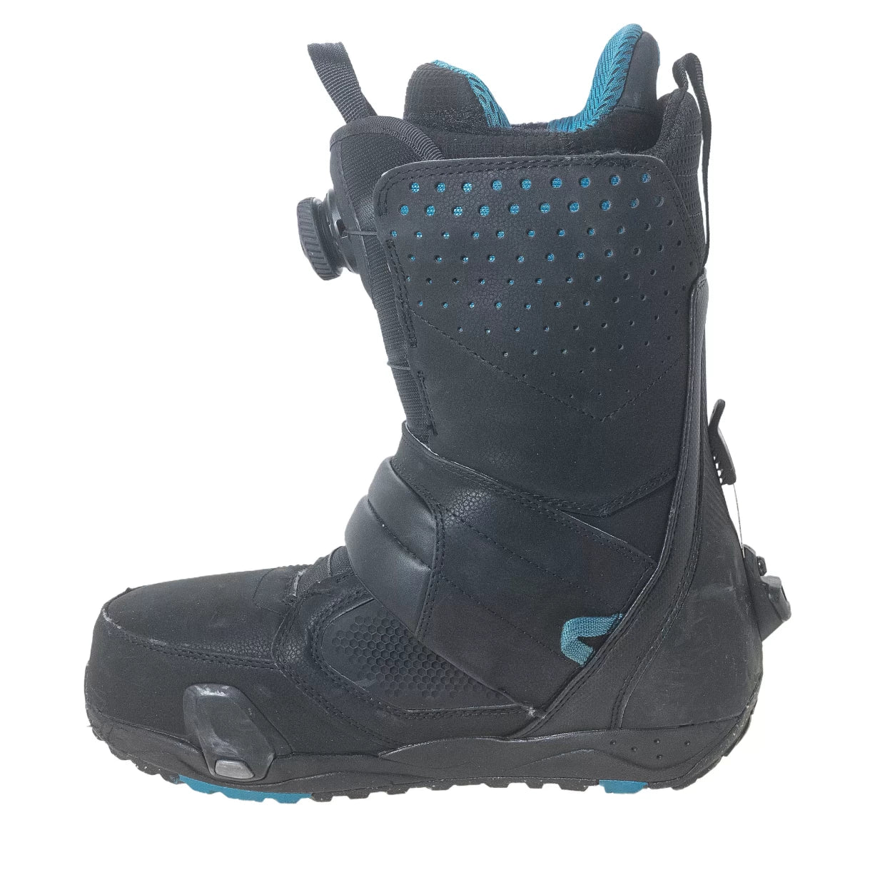 9.5Black