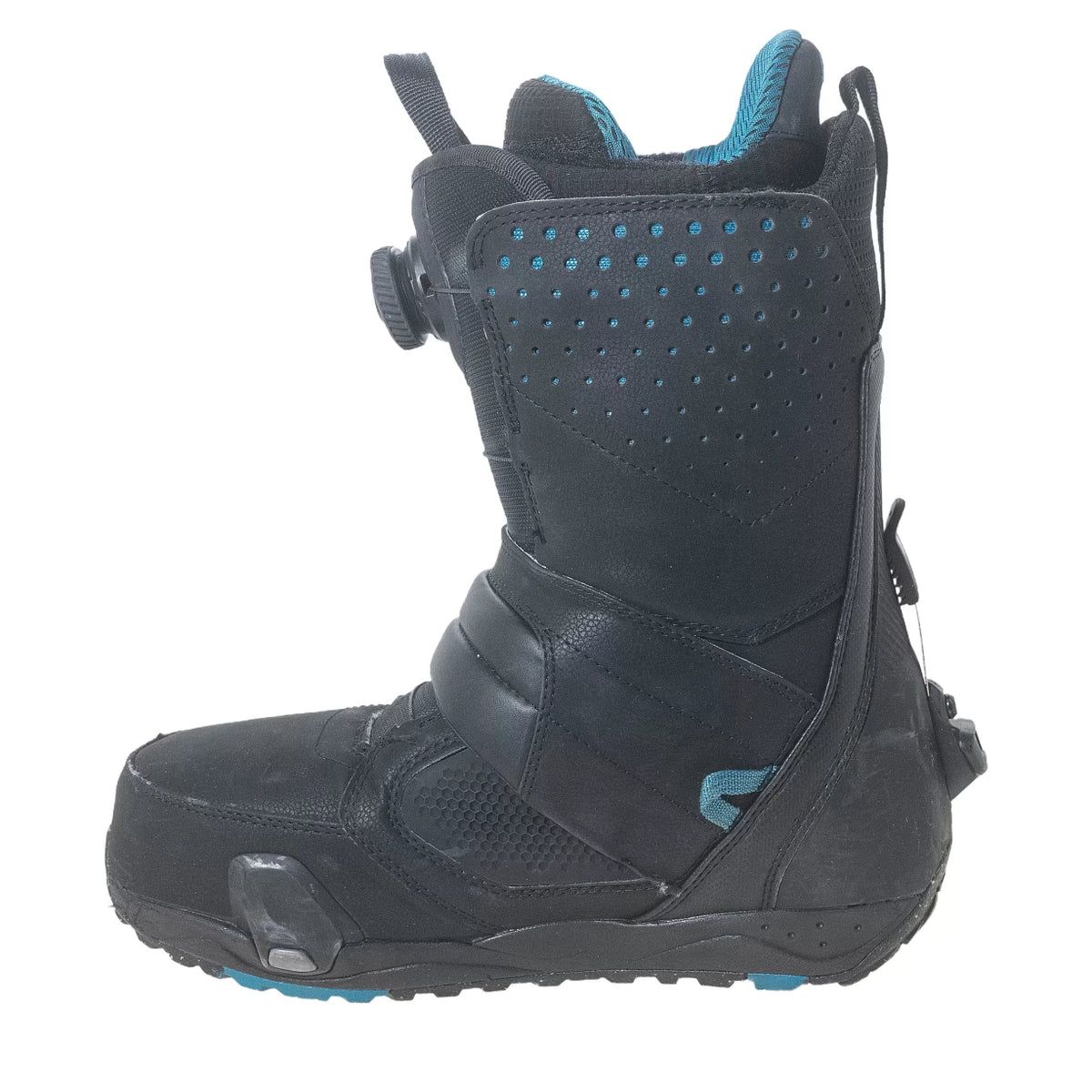 9.5Black