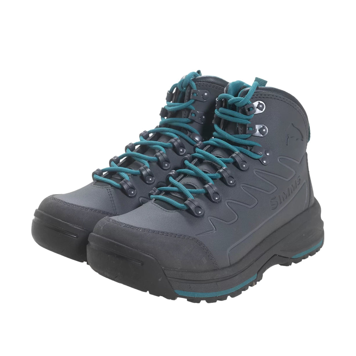 8Gray/Blue