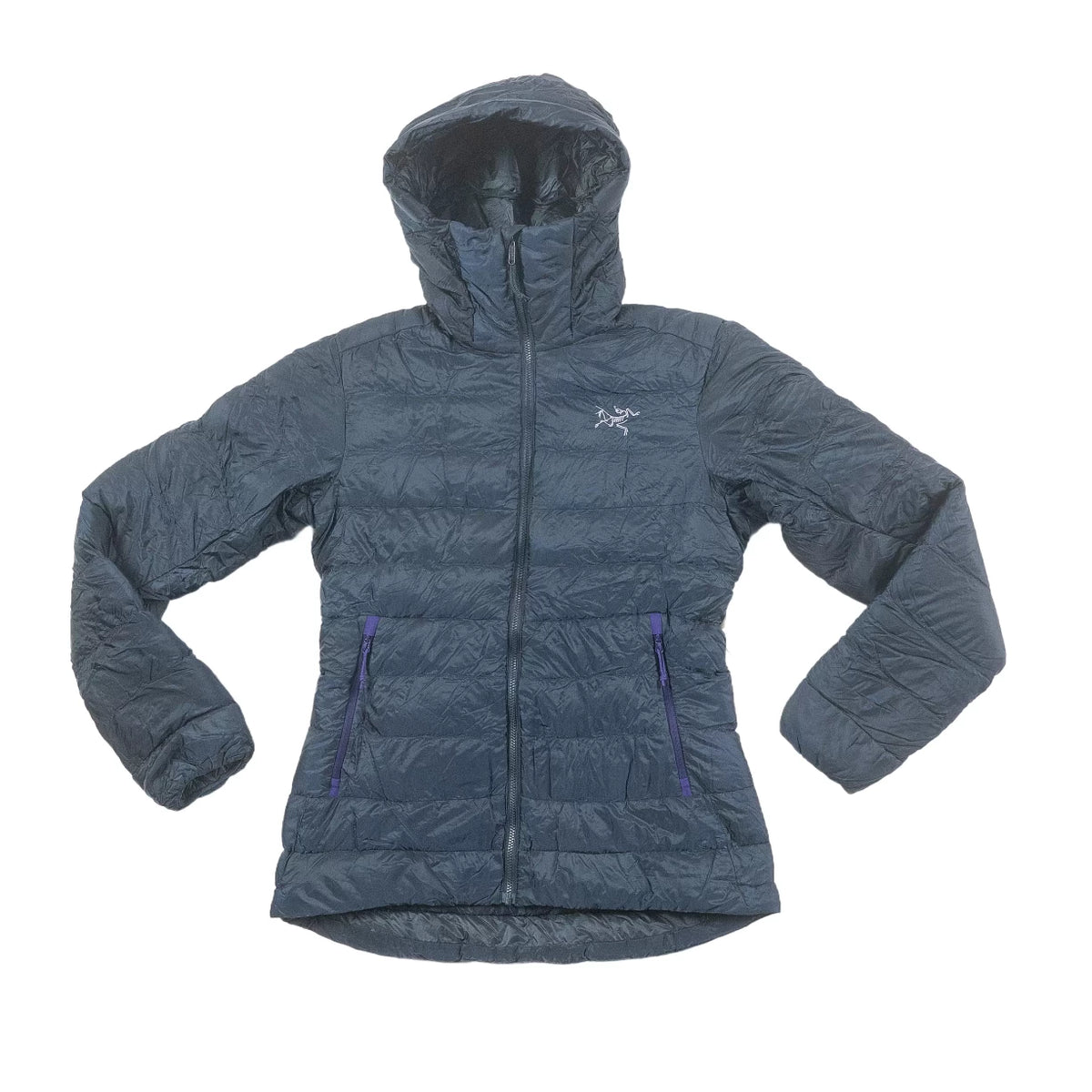 Arc'teryx Cerium SV Hoody - Women's – Geartrade.com