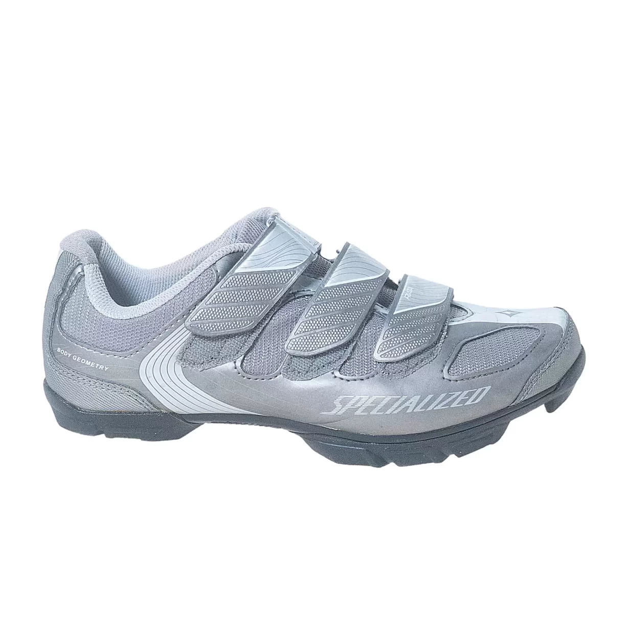 9.5Silver