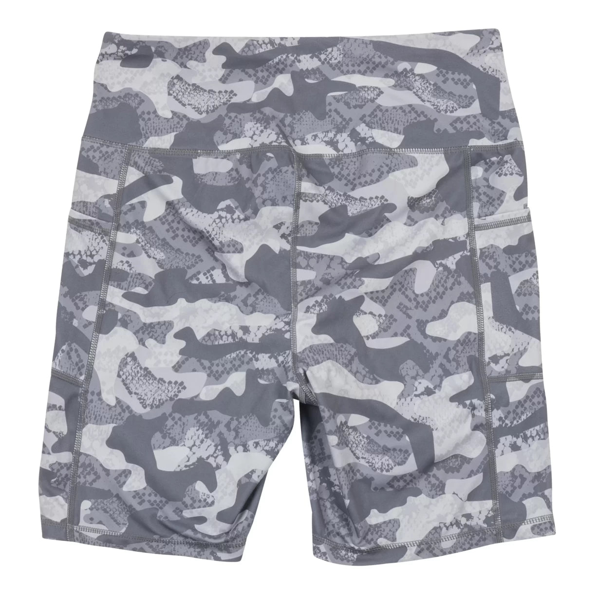 LargeGrey Camo