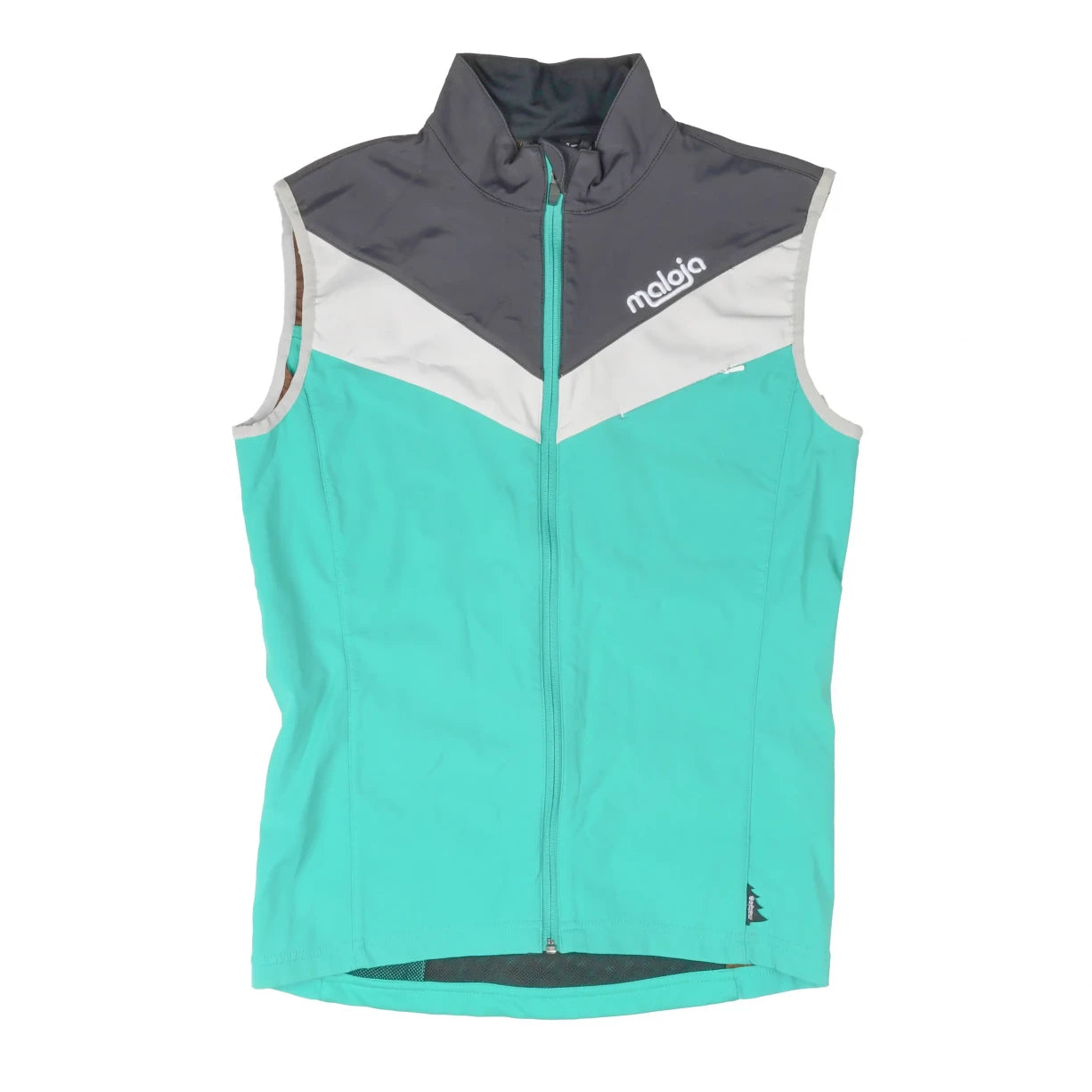 MTeal Green