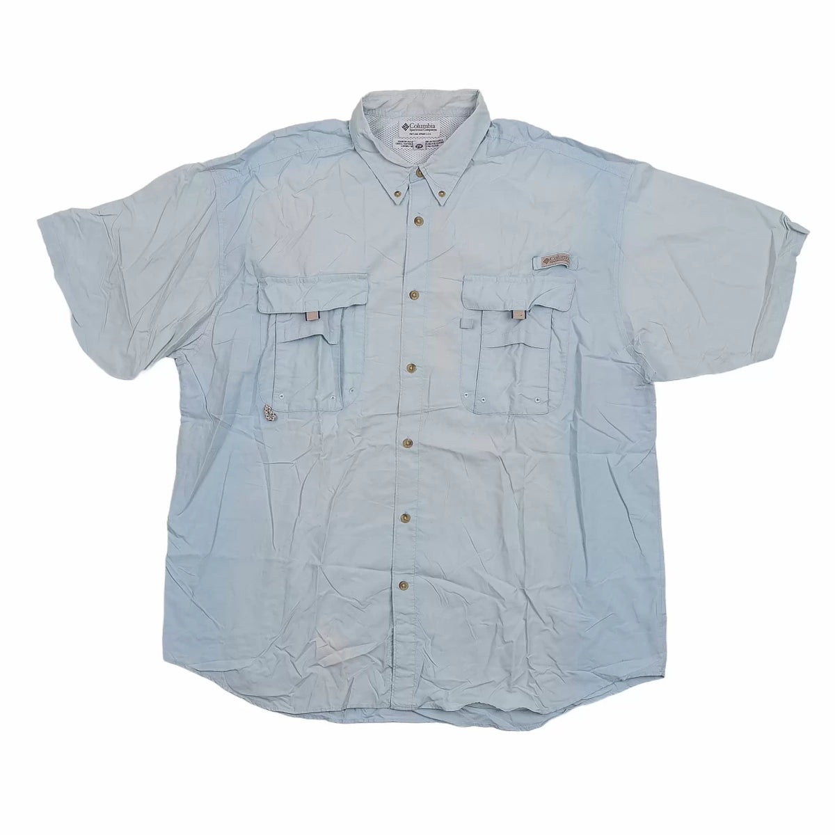 XXLLight Blue