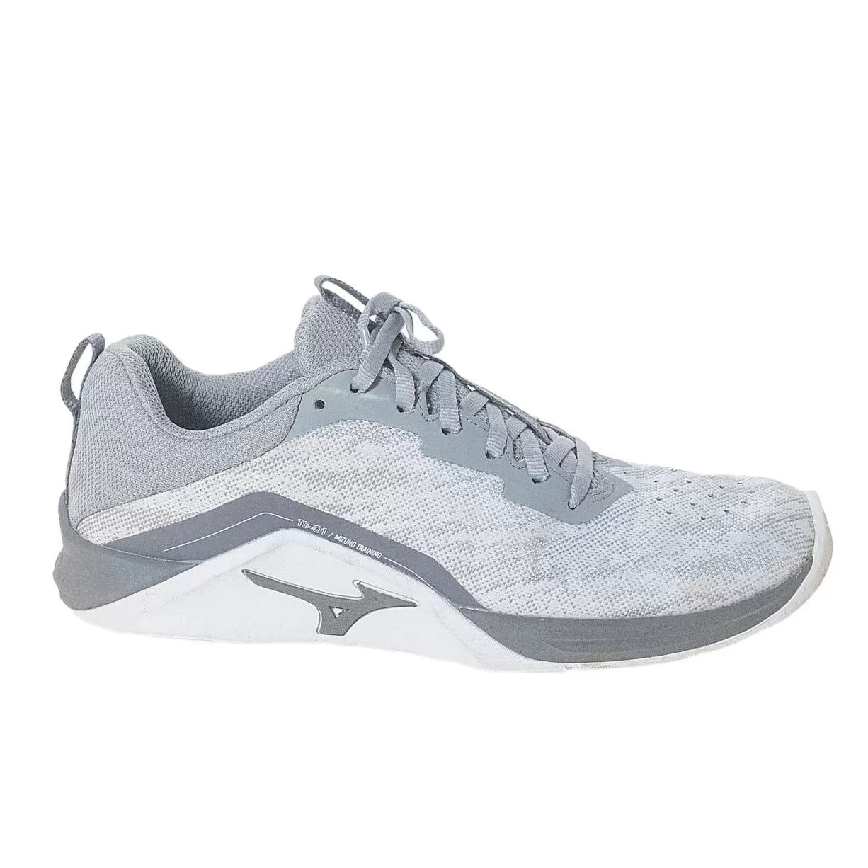 8.5Gray
