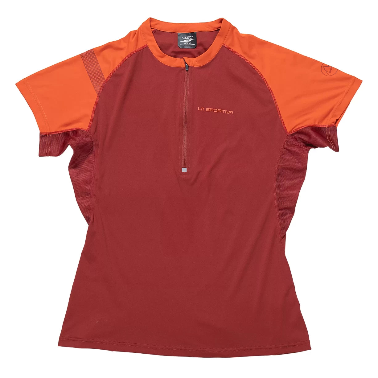 MRed/Orange
