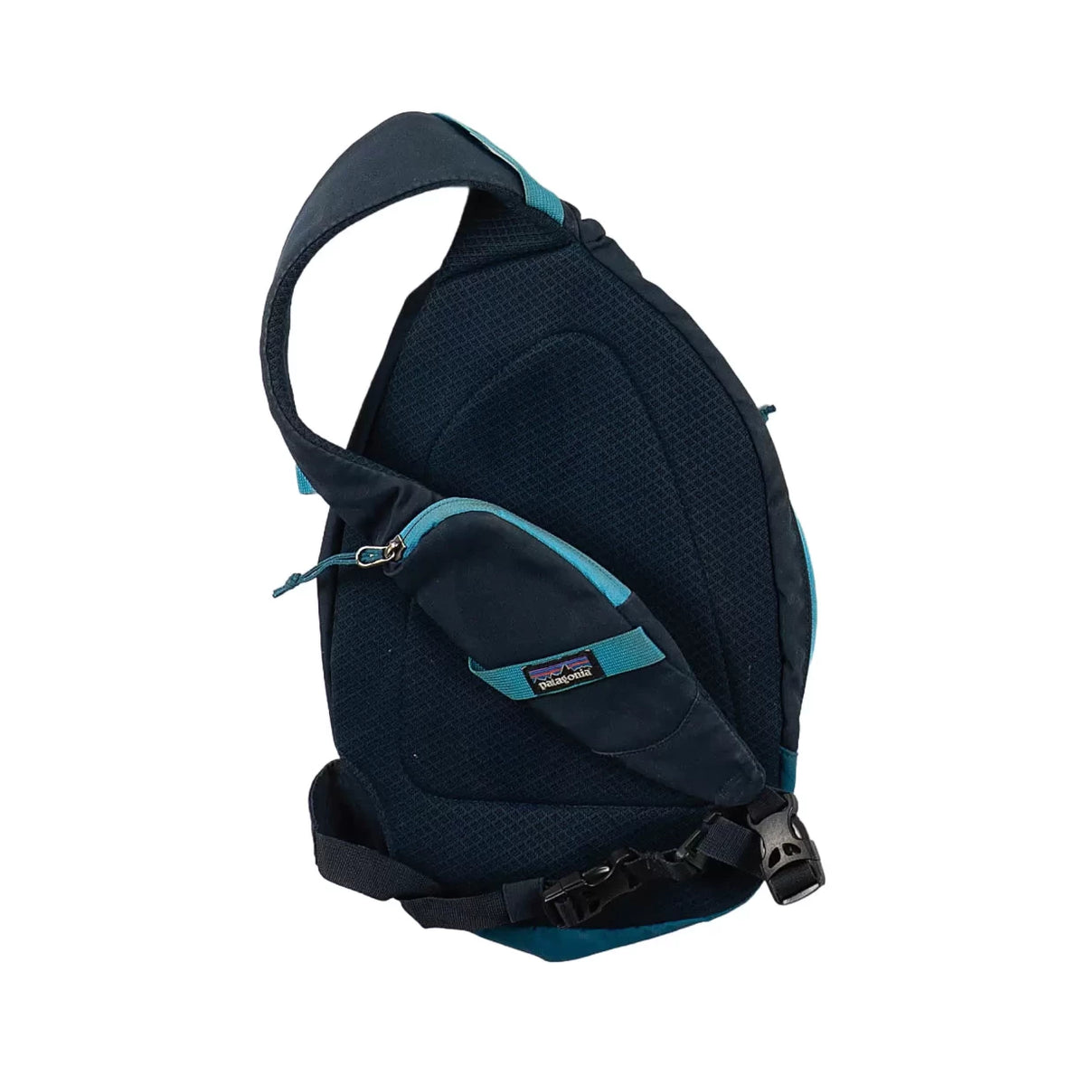 8 LBlue