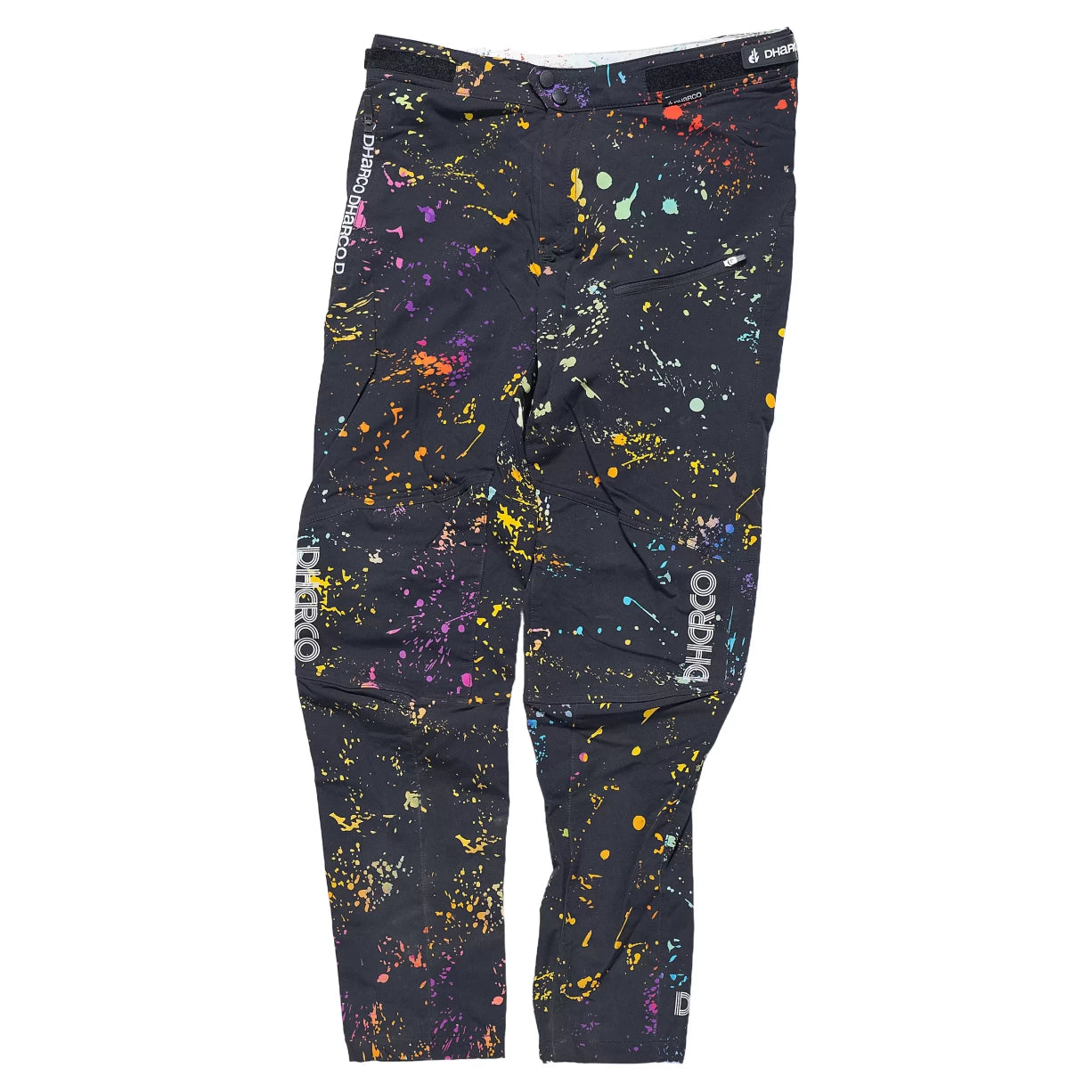 30Black/Multi