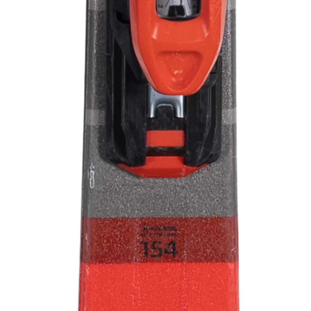 154cmGrey/Red