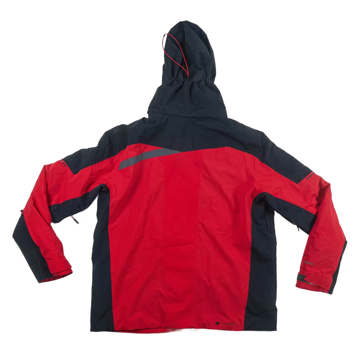 2XLRed/Black