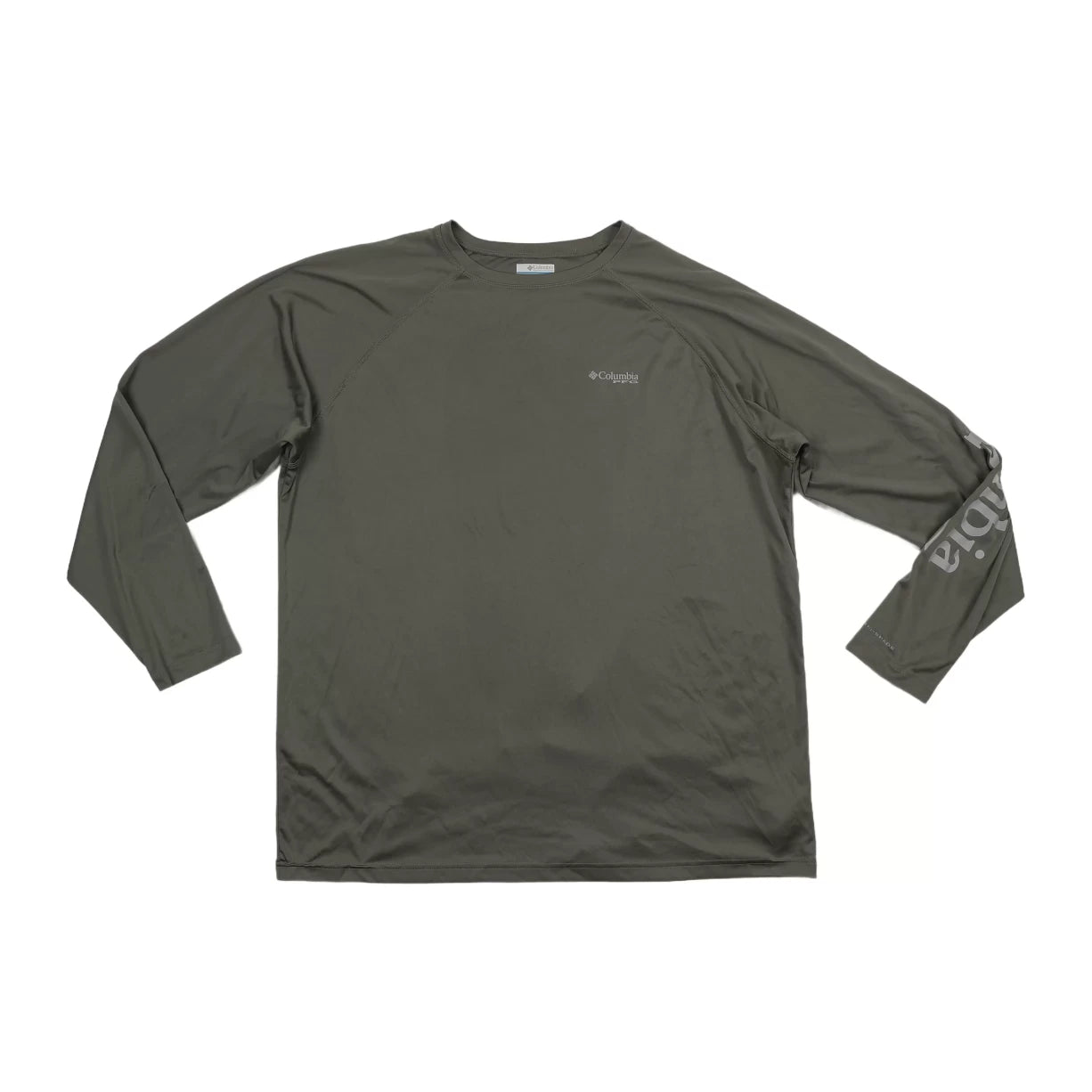 LongGreen