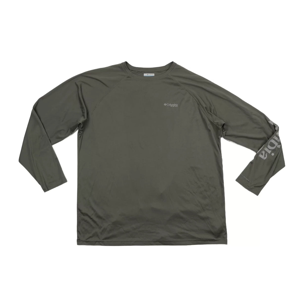 LongGreen