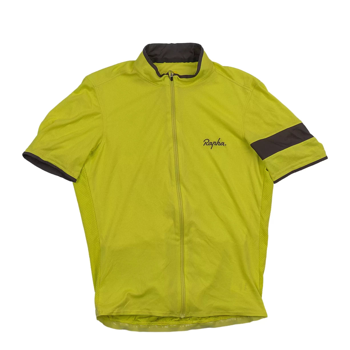XLHi Vis Yellow