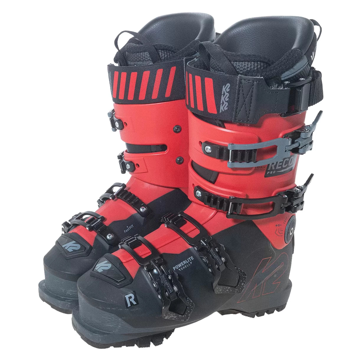 25.5Red/Black