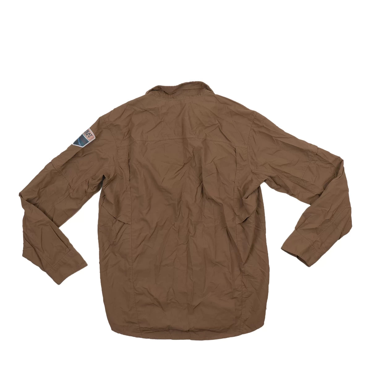 LargeBrown
