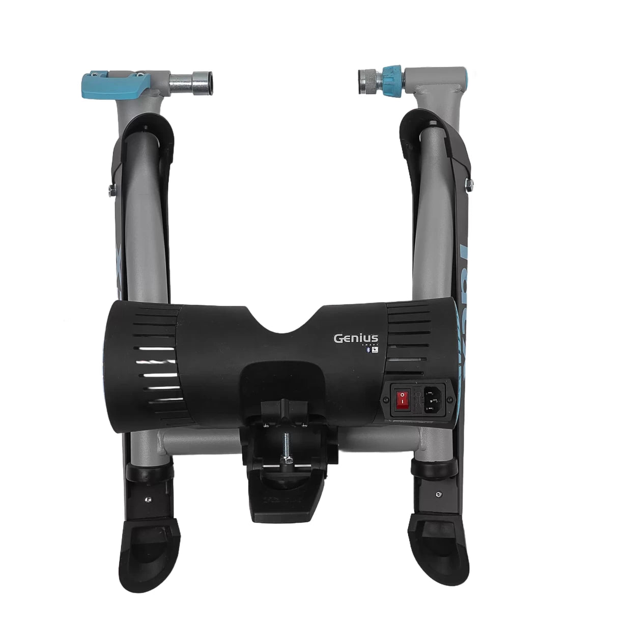 One SizeBlue/Black