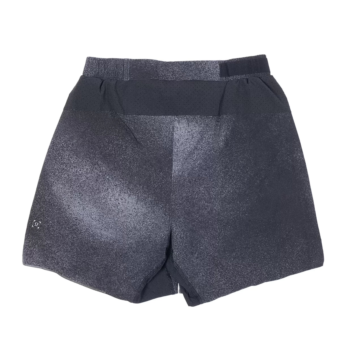 Estimated MBlack/Gray