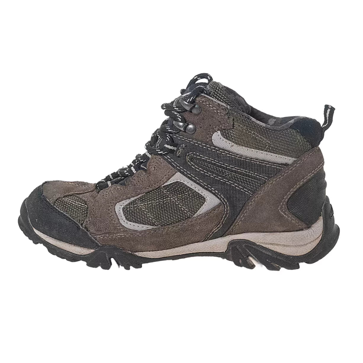 2Brown/Green
