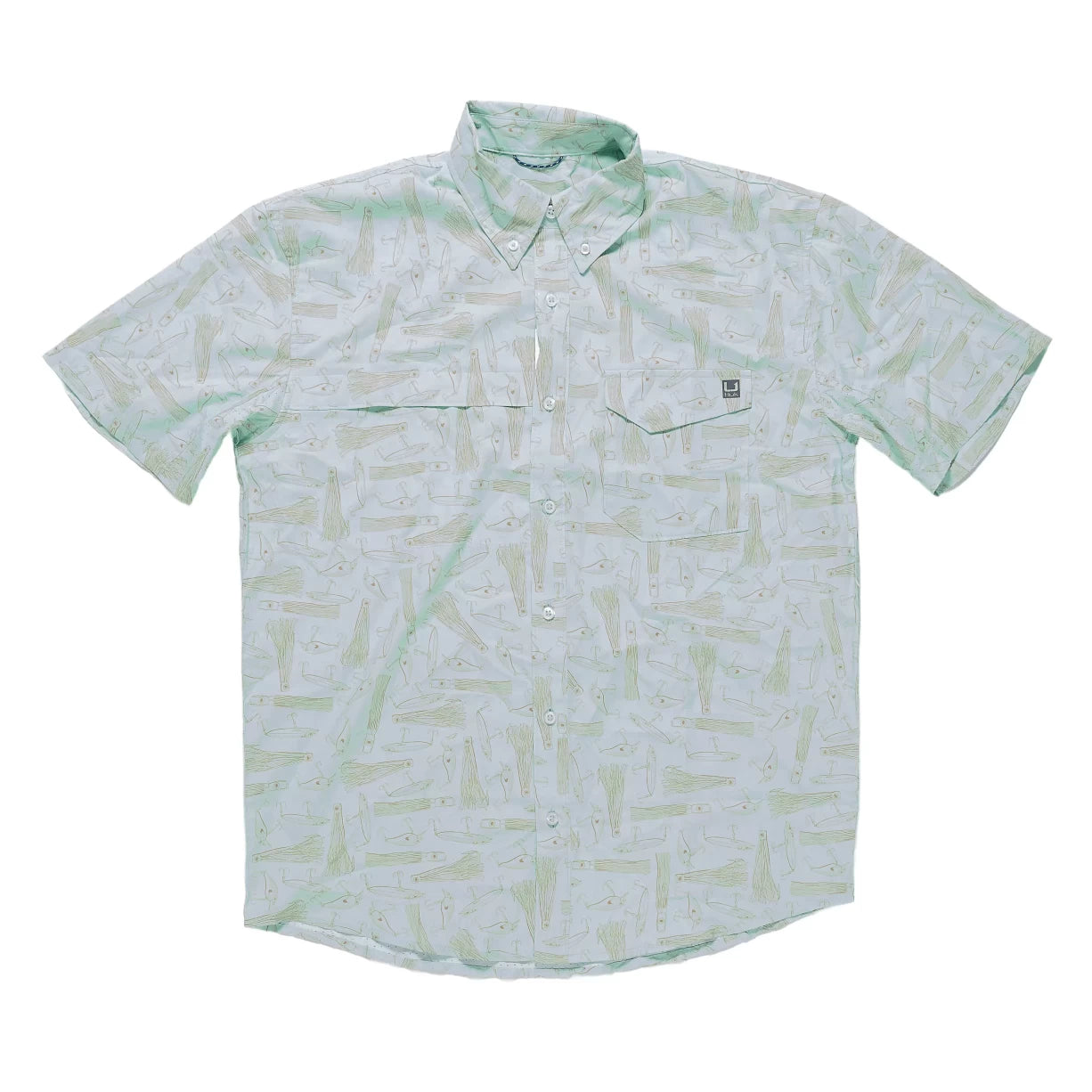 LSeafoam Mist