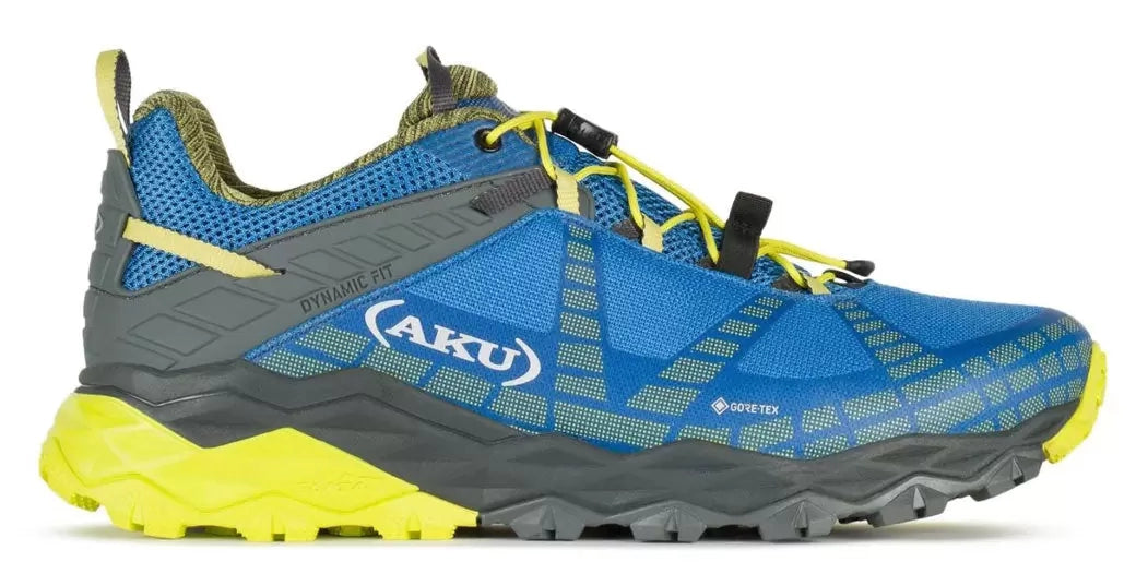 12Blue/Yellow