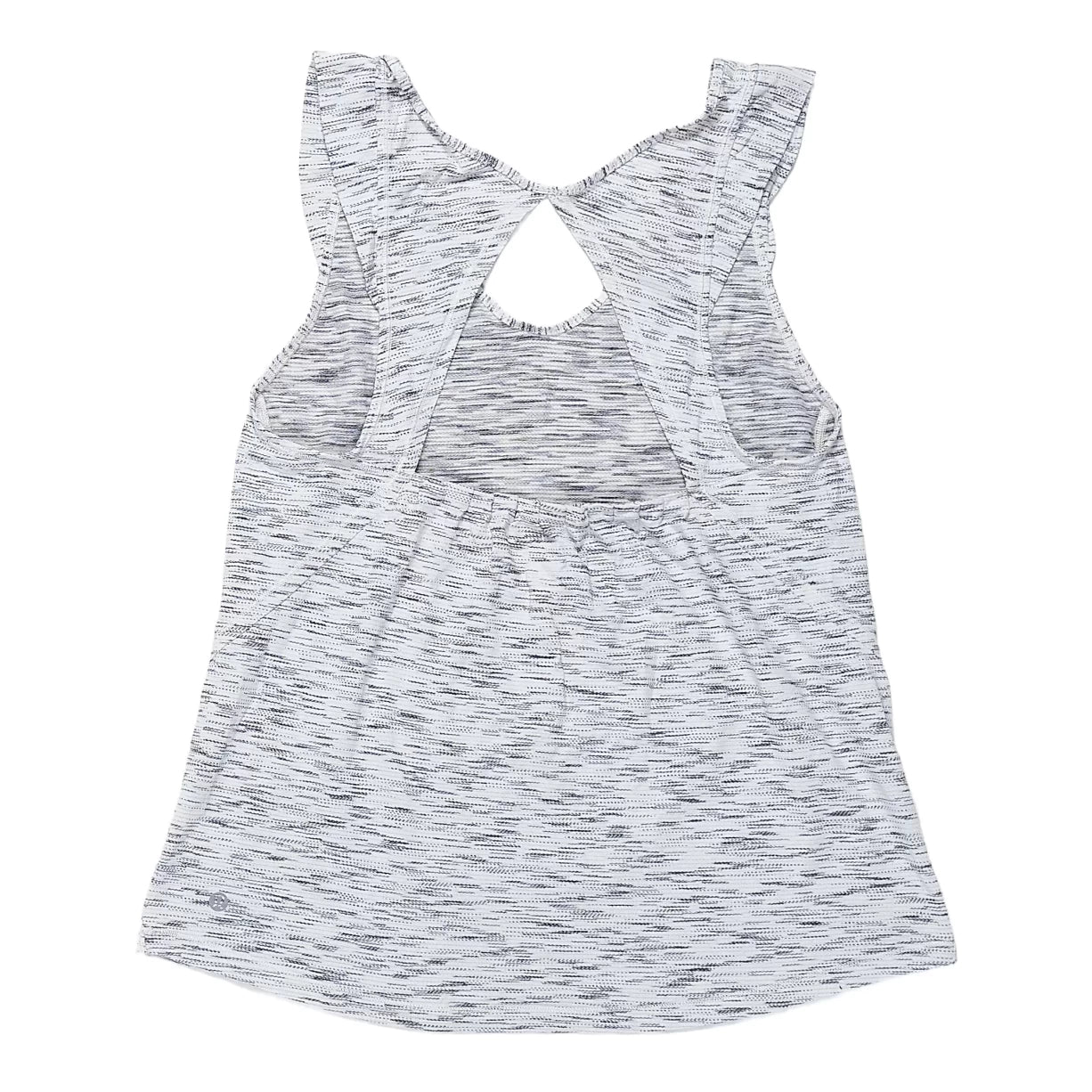 Estimated XLWhite/Black
