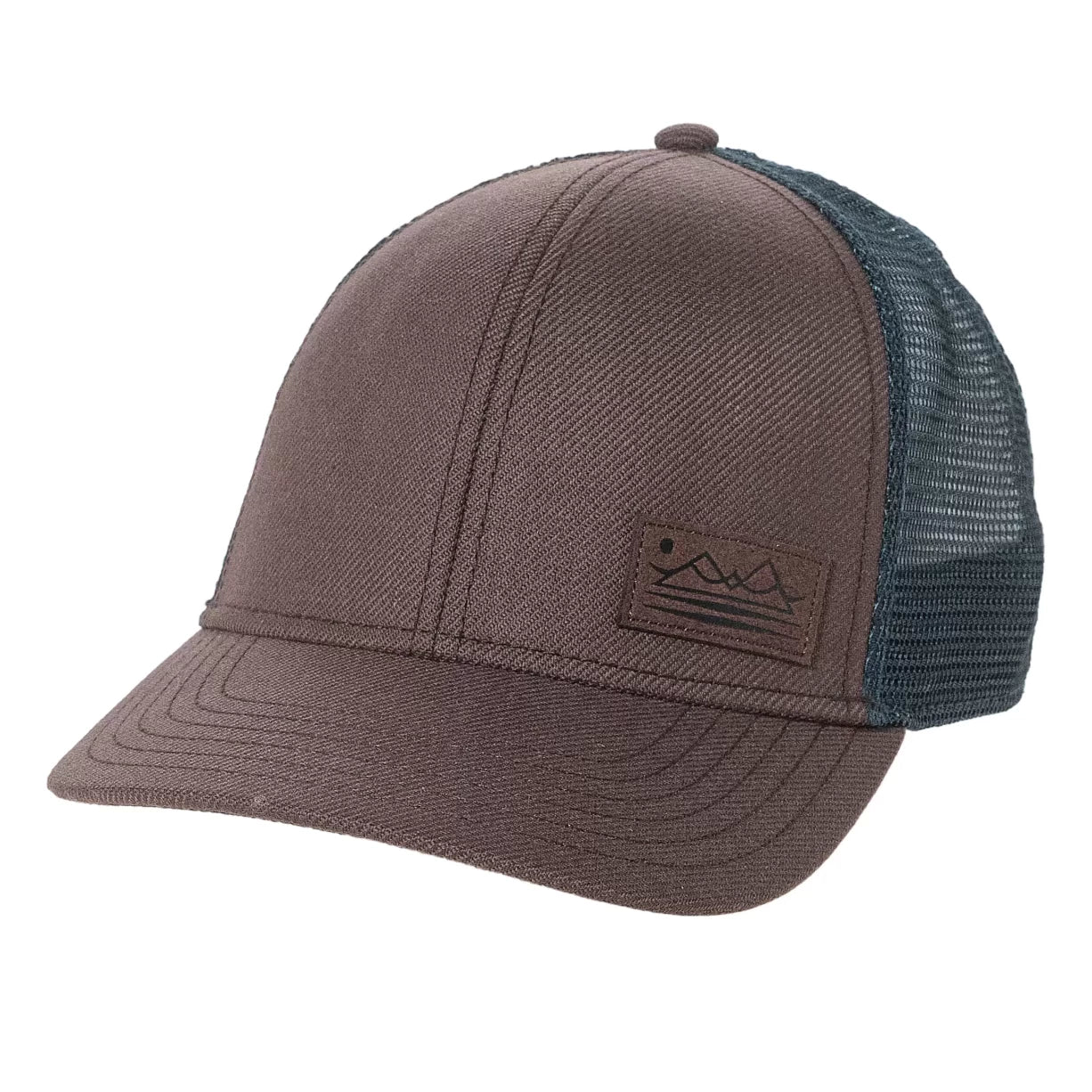 AdjustableBrown/Black