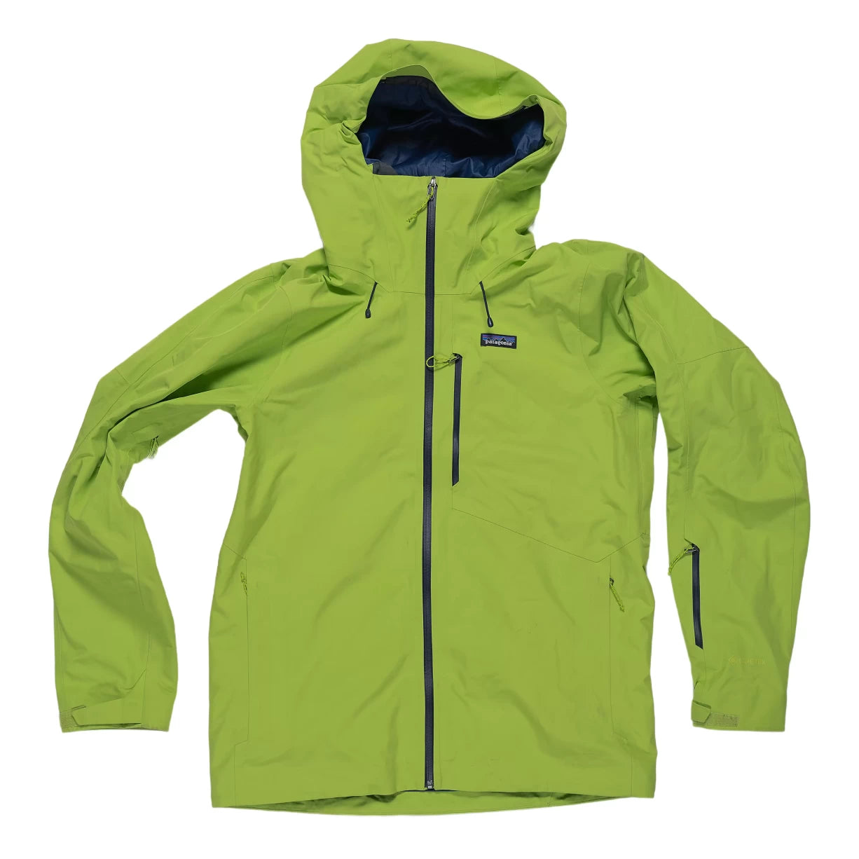 LLime Green
