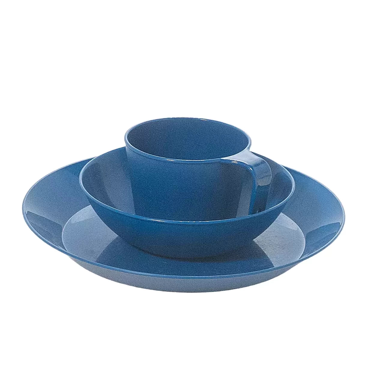 One SizeBlue