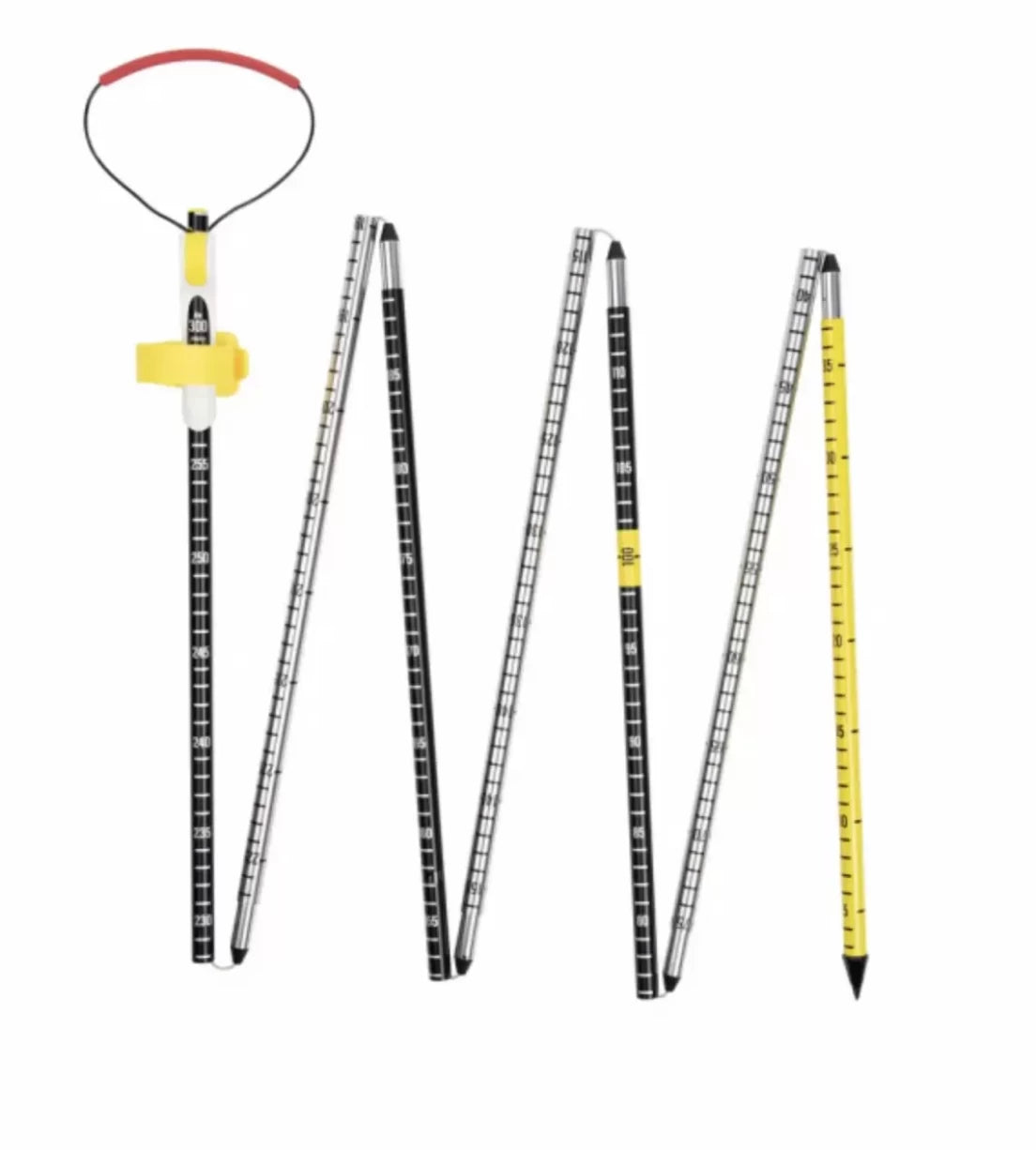 One SizeBlack / Yellow